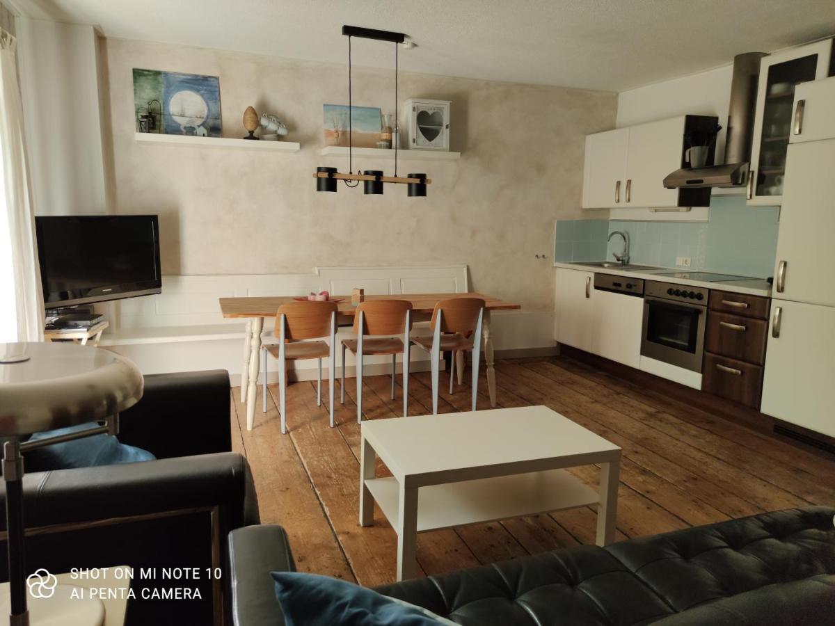 וויסבריאך Landhof Schober Appartementen מראה חיצוני תמונה