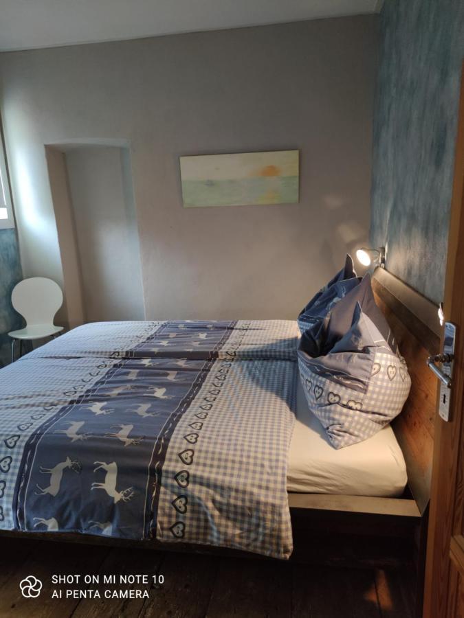וויסבריאך Landhof Schober Appartementen מראה חיצוני תמונה