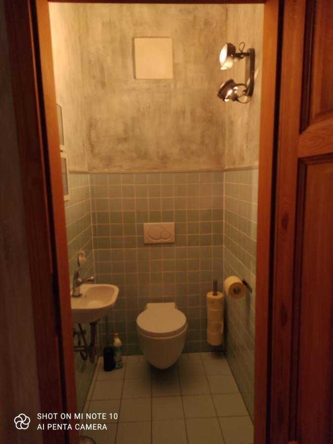 וויסבריאך Landhof Schober Appartementen מראה חיצוני תמונה