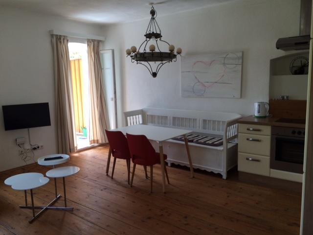 וויסבריאך Landhof Schober Appartementen חדר תמונה
