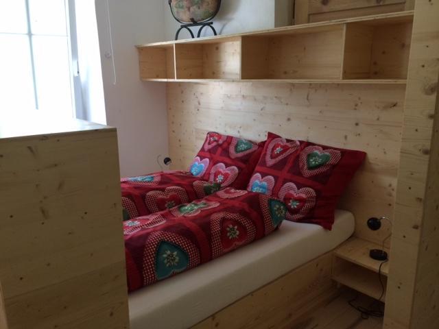 וויסבריאך Landhof Schober Appartementen חדר תמונה